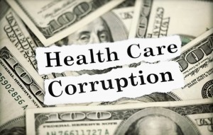 Health Care Corruption